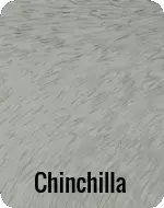 geam ornament chinchilla