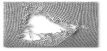 diferite piese de feronerie
